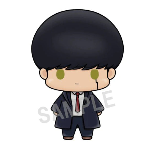 Chokorin Mascot MASHLE (set of 6) 肌肉魔法使