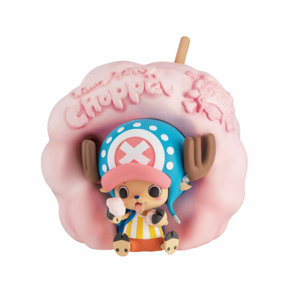 Character Bank Standard ONE PIECE Tony Tony Chopper 海賊王 索帕 喬巴 貯金箱 錢罌 錢箱