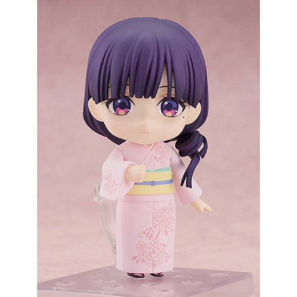 2234 Nendoroid Miyo Saimori 黏土人 我的幸福婚約 齋森美世