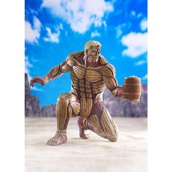 POP UP PARADE Reiner Braun: Armored Titan (Worldwide After Party Ver.) 進擊的巨人 萊納‧布朗 鎧甲巨人