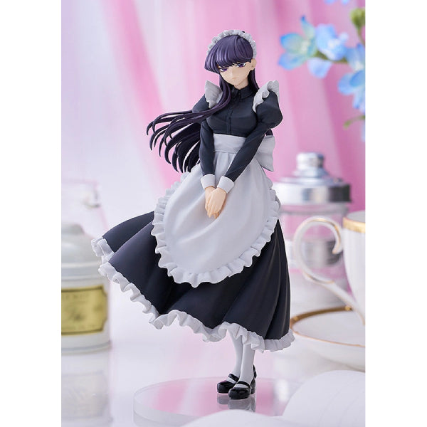 POP UP PARADE Shoko Komi 古見同學有社交障礙 古見同學 古見硝子