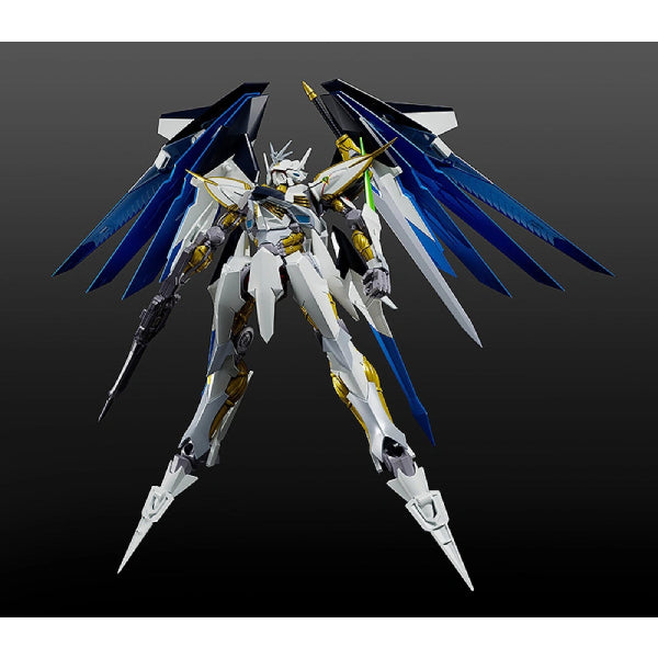 MODEROID Villkiss CROSSANGE 維爾基斯 天使與龍的輪舞