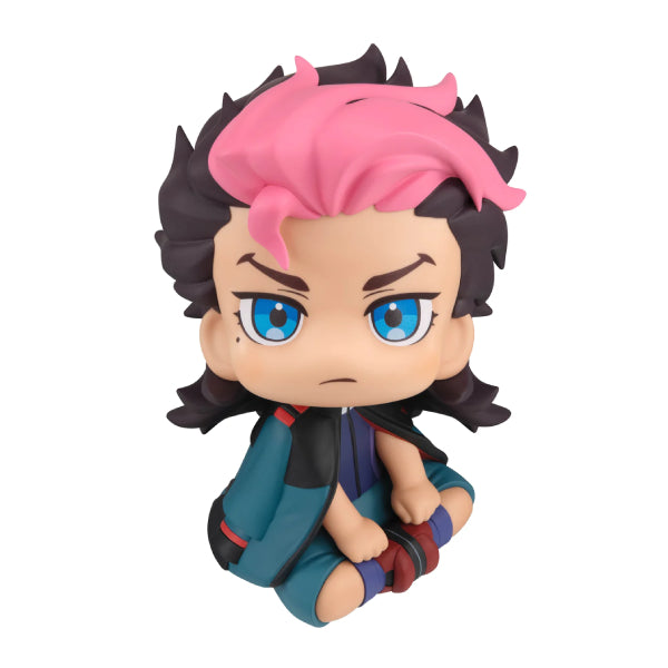 Lookup Mobile Suit Gundam THE WITCH FROM MERCURY (Guel Jeturk / Elan Ceres (Enhanced Person Number 5) / Shaddiq Zenelli) 機動戰士 高達 水星的魔女 三巨頭 (古爾 / 伊蘭 (五號) / 沙迪克)