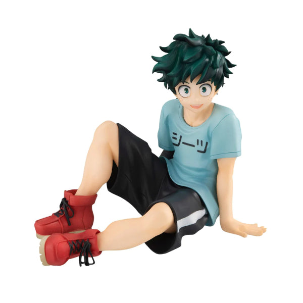G.E.M. Series  My Hero Academia Palm size Izuku Midoriya 我的英雄學園 綠谷出久