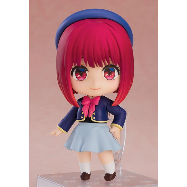 2273 Nendoroid Kana Arima 我推的孩子 有馬加奈 有馬佳奈 小蘇打 黏土人