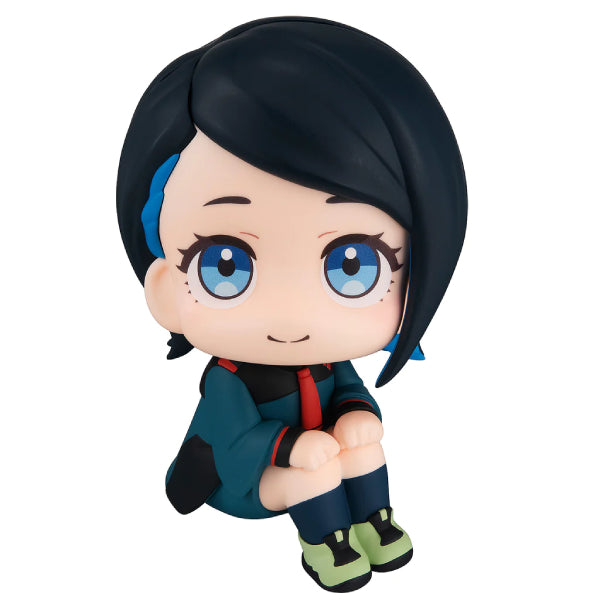 Lookup Mobile Suit Gundam THE WITCH FROM MERCURY (Nika Nanaura / Chuatury Panlunch) 機動戰士 高達 水星的魔女 (尼卡七浦 / 賽亞賽利潘倫茲) 賽賽 蓬蓬頭 雀丘利 雀丘