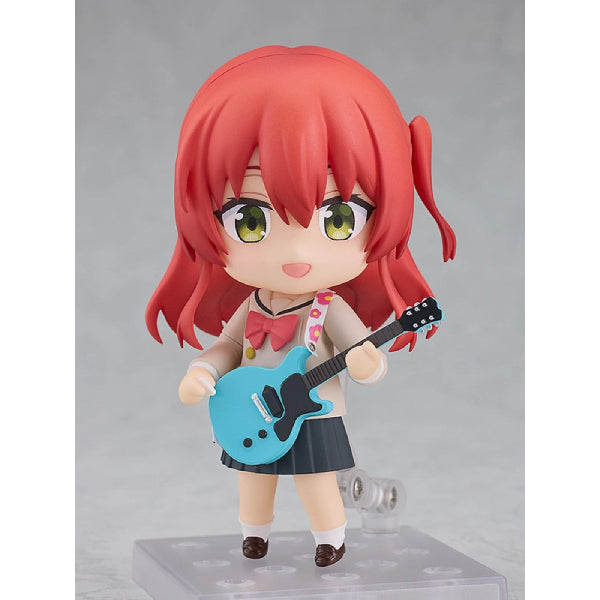 2244 Nendoroid Ikuyo Kita 黏土人 孤獨搖滾 喜多郁代