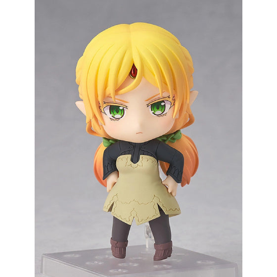 2130 Nendoroid Elf 異世界歸來的舅舅 精靈 黏土人