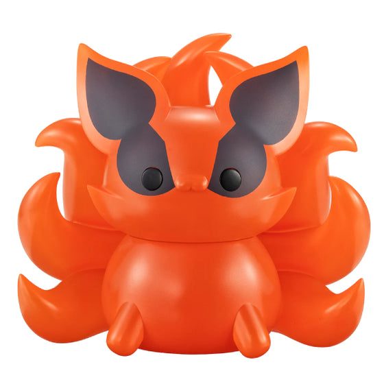 MEGA CAT PROJECT NARUTO Nyanto! The Big Nyaruto Series Kurama 火影忍者 疾風傳 九喇嘛 九尾 妖狐