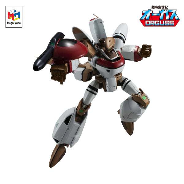 Variable Action Hi-SPEC Super Dimension Century Orguss 超時空世紀 奧格斯