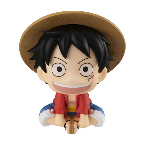 Lookup ONE PIECE (Monkey. D. Luffy / Roronoa Zoro) (2023 Dec Resale ver.) 海賊王 路飛 卓洛