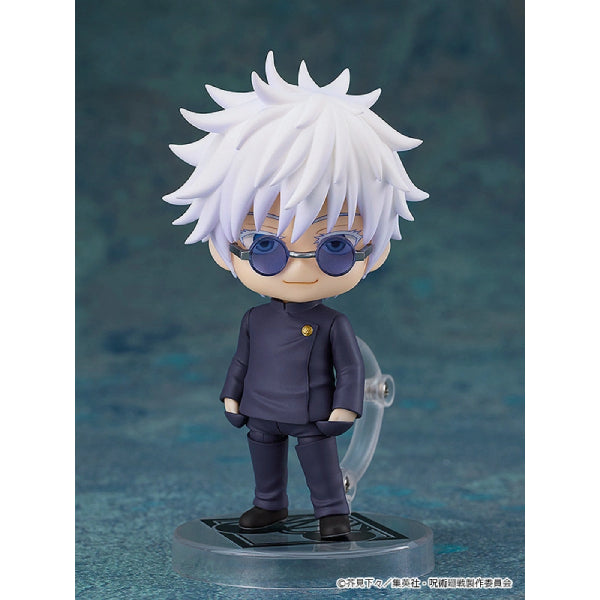 2205 Nendoroid Satoru Gojo: Tokyo Jujutsu High School Ver. 咒術迴戰 五條悟 黏土人