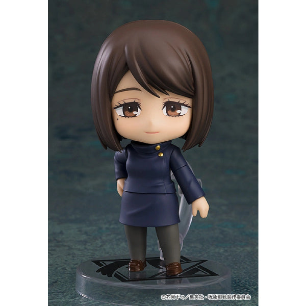 2305 Nendoroid Shoko Ieiri: Tokyo Jujutsu High School Ver. 咒術迴戰 家入硝子 黏土人