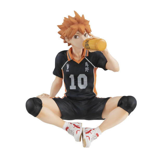 G.E.M. Series  Haikyu！！ Palm size Shoyo Hinata 排球少年 日向翔陽 (End of 2025 JAN ver.)