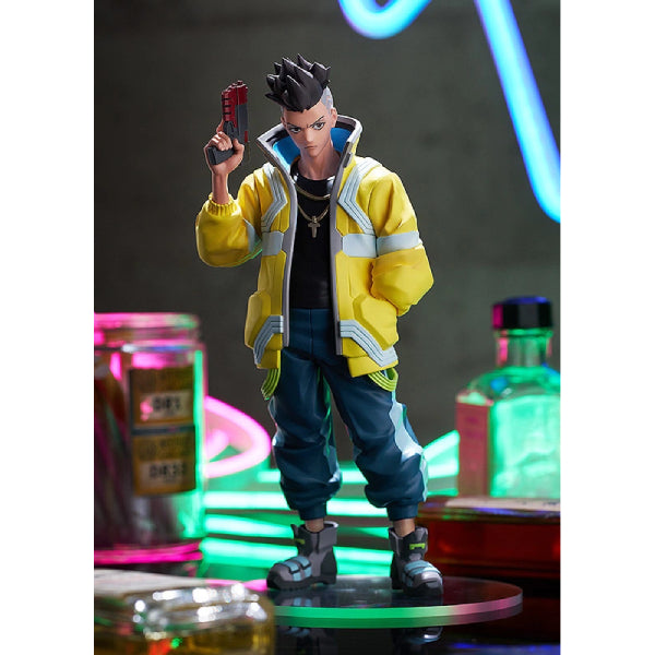 POP UP PARADE David 大衛 電馭叛客：邊緣行者 Cyberpunk: Edgerunners 賽博朋克