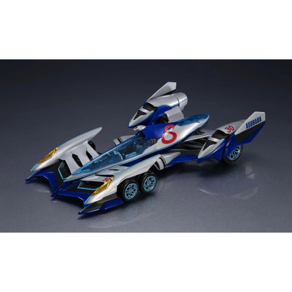 Variable Action Variations Future GPX Cyber Formula VISION Asurada (2023 Oct Resale ver.) 高智能方程式 雷神