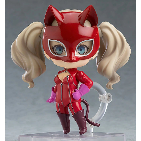 1143 Nendoroid Ann Takamaki: Phantom Thief Ver. 女神異聞錄5 高卷杏 黏土人