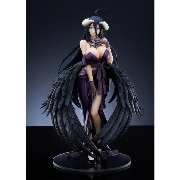 POP UP PARADE Albedo: Dress Ver. 雅兒貝德 禮服