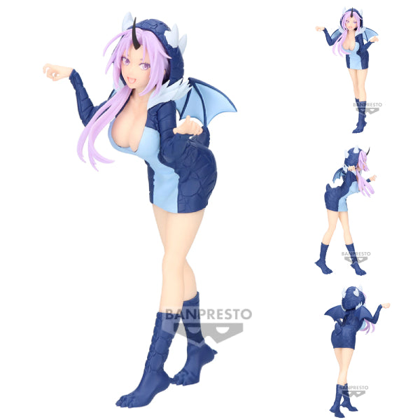 THAT TIME I GOT REINCARNATED AS A SLIME SHION～VELDORA HOODIE～ 關於我轉生變成史萊姆這檔事 紫苑