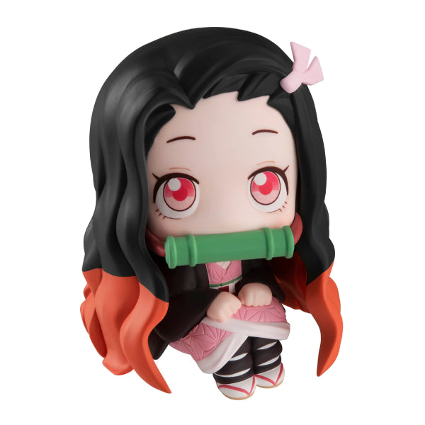 Look up Demon Slayer：Kimetsu no Yaiba Nezuko Kamado 鬼滅之刃 竈門禰豆子 (2023 Oct Resale ver.)