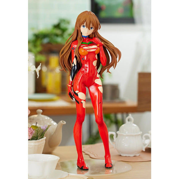 POP UP PARADE Asuka Langley XL Size 新世紀福音戰士 明日香