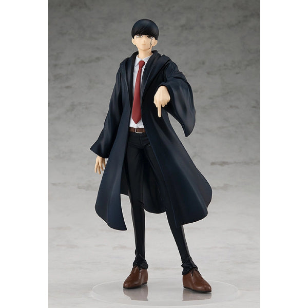 POP UP PARADE Mash Burnedead 肌肉魔法使 MASHLE 馬修‧班地德