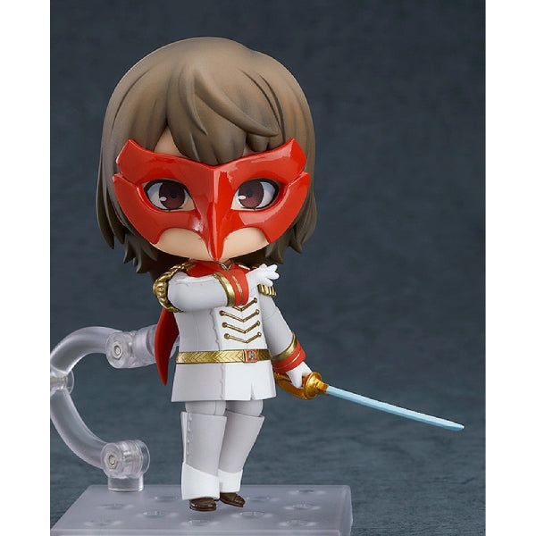 1189 Nendoroid Goro Akechi: Phantom Thief Ver. 女神異聞錄5 明智吾郎 黏土人