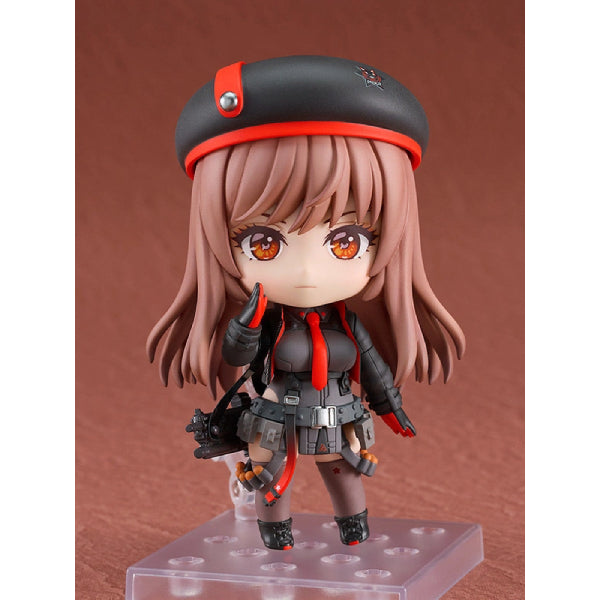 2315 Nendoroid Rapi 黏土人 勝利女神：妮姬 拉毗