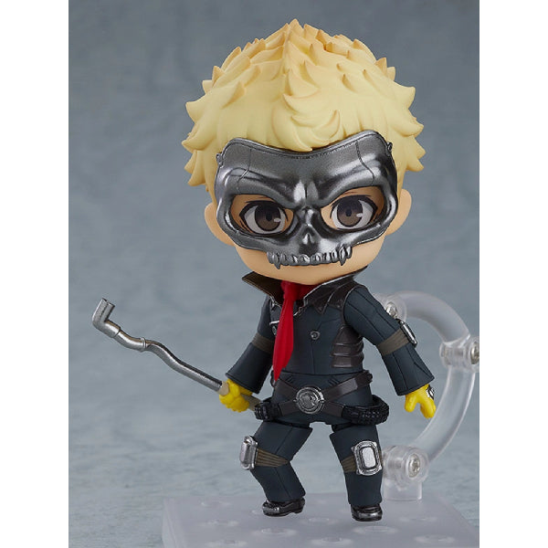 1162 Nendoroid Ryuji Sakamoto: Phantom Thief Ver. 女神異聞錄5 坂本龍司 黏土人