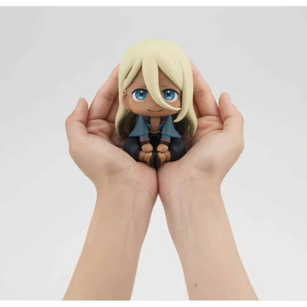 Lookup Mobile Suit Gundam THE WITCH FROM MERCURY (Guel Jeturk / Elan Ceres (Enhanced Person Number 5) / Shaddiq Zenelli) 機動戰士 高達 水星的魔女 三巨頭 (古爾 / 伊蘭 (五號) / 沙迪克)