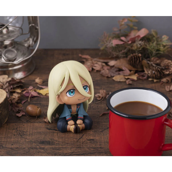 Lookup Mobile Suit Gundam THE WITCH FROM MERCURY (Guel Jeturk / Elan Ceres (Enhanced Person Number 5) / Shaddiq Zenelli) 機動戰士 高達 水星的魔女 三巨頭 (古爾 / 伊蘭 (五號) / 沙迪克)