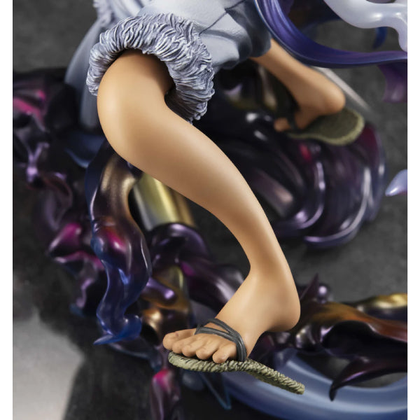 Portrait.Of.Pirates ONE PIECE “WA-MAXIMUM” Monkey D. Luffy GEAR5 海賊王 路飛 5檔