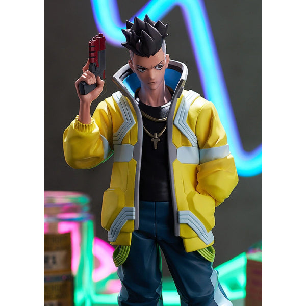 POP UP PARADE David 大衛 電馭叛客：邊緣行者 Cyberpunk: Edgerunners 賽博朋克