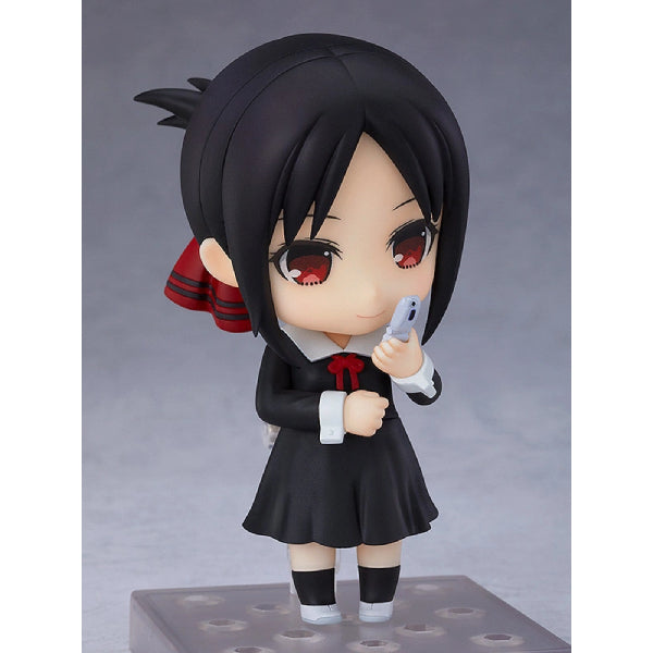 1288 Nendoroid Kaguya Shinomiya 輝夜姬 四宮輝夜 黏土人