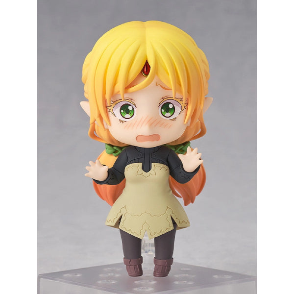 2130 Nendoroid Elf 異世界歸來的舅舅 精靈 黏土人