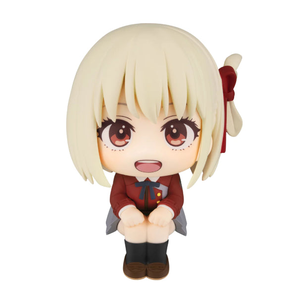 Lookup Lycoris Recoil (Chisato Nishikigi / Takina Inoue) 莉可麗絲 (錦木千束 / 井之上瀧奈)