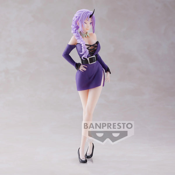 THAT TIME I GOT REINCARNATED AS A SLIME 10TH ANNIVERSARY SHION 關於我轉生變成史萊姆這檔事 紫苑