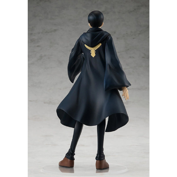 POP UP PARADE Mash Burnedead 肌肉魔法使 MASHLE 馬修‧班地德