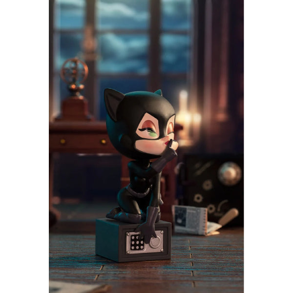 Pop Mart - DC Gotham City 蝙蝠俠 小丑 葛咸城 高譚市 哥譚市