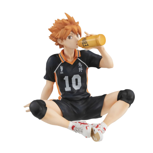 G.E.M. Series  Haikyu！！ Palm size Shoyo Hinata 排球少年 日向翔陽 (End of 2025 JAN ver.)