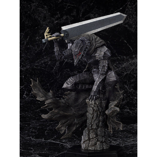 POP UP PARADE Guts (Berserker Armor) L Size (2024 Aug Resale ver.) 烙印戰士 烙印勇士 劍風傳奇 格斯 凱茲 ガッツ