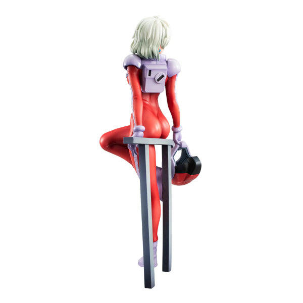 Gundam Girls Generation Mobile Suit Gundam The 08th MS Team Aina Sahalin (Inah Sakhalin) 機動戰士 高達 08小隊 愛娜 艾娜