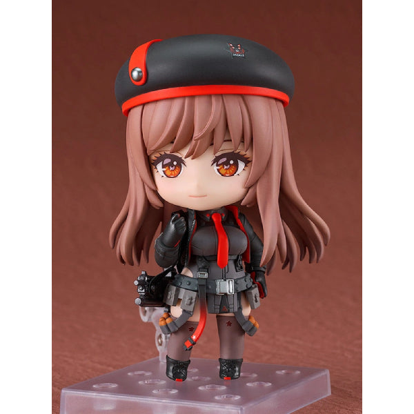 2315 Nendoroid Rapi 黏土人 勝利女神：妮姬 拉毗