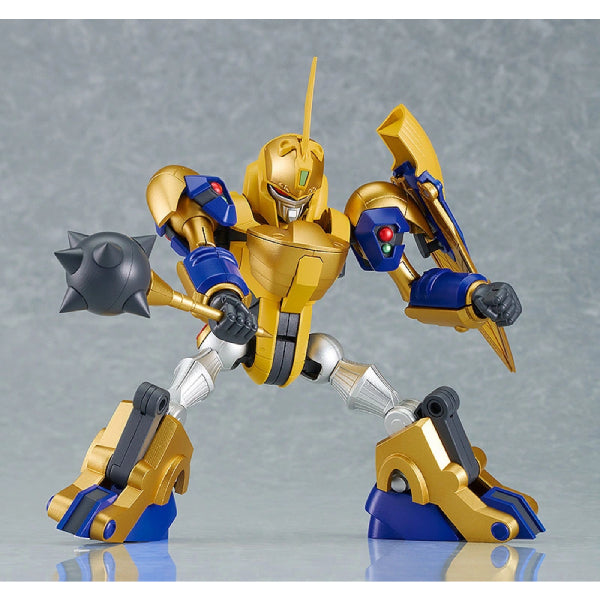 MODEROID KING SQUASHER 霸王鮮果汁 NG騎士檸檬汽水&40