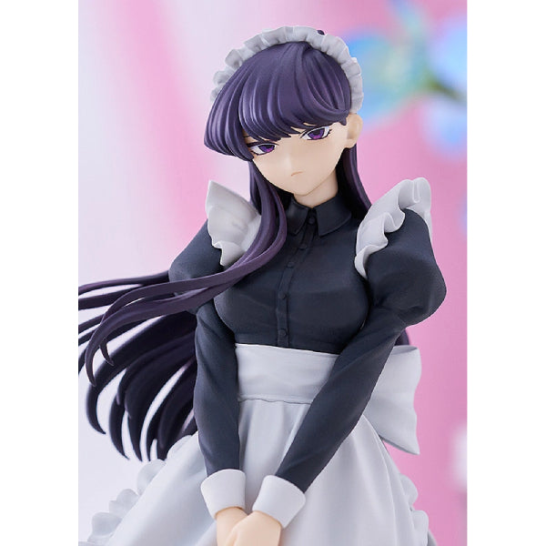 POP UP PARADE Shoko Komi 古見同學有社交障礙 古見同學 古見硝子