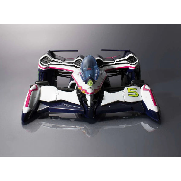 Variable Action Hi-SPEC Future GPX Cyber Formula OGRE AN-21 高智能方程式 凰呀