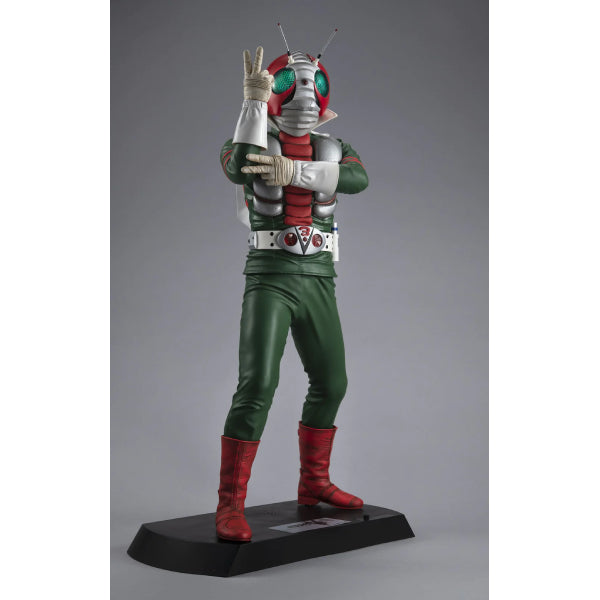 Ultimate Article MASKED RIDER V3 幪面超人 Kamen Rider