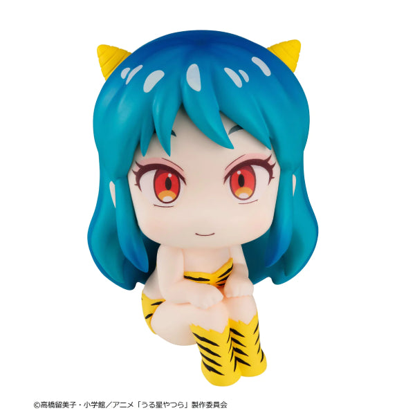 Lookup The Return of Lum Urusei Yatsura (Lum / Ataru Moroboshi) 山T女福星 她來自煩星 福星小子 (阿琳 / 諸星當) 拉姆
