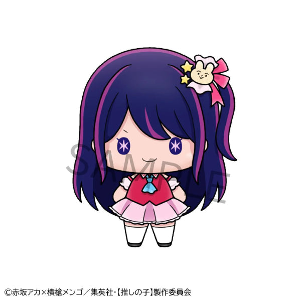 Chokorin Mascot【Oshi no ko】 (set of 6) 我推的孩子