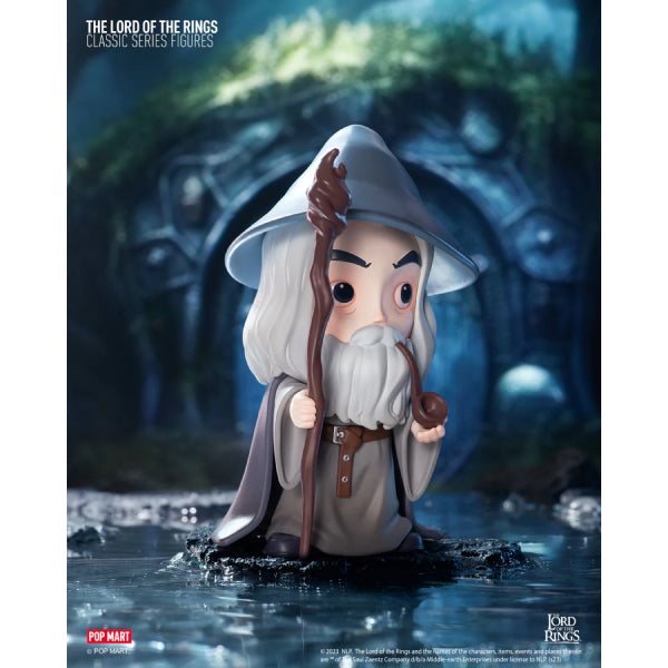 PoP Mart - The Lord of the Rings Classic Series 魔戒 LOTR